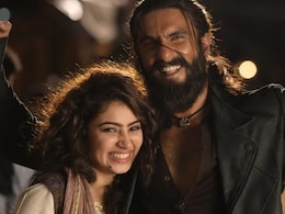 Dhurandhar Box Office Collection Day 4: दिन चार और कमाई धुंआधार, रणवीर सिंह की फिल्म 5 दिन में 150 करोड़ पार!