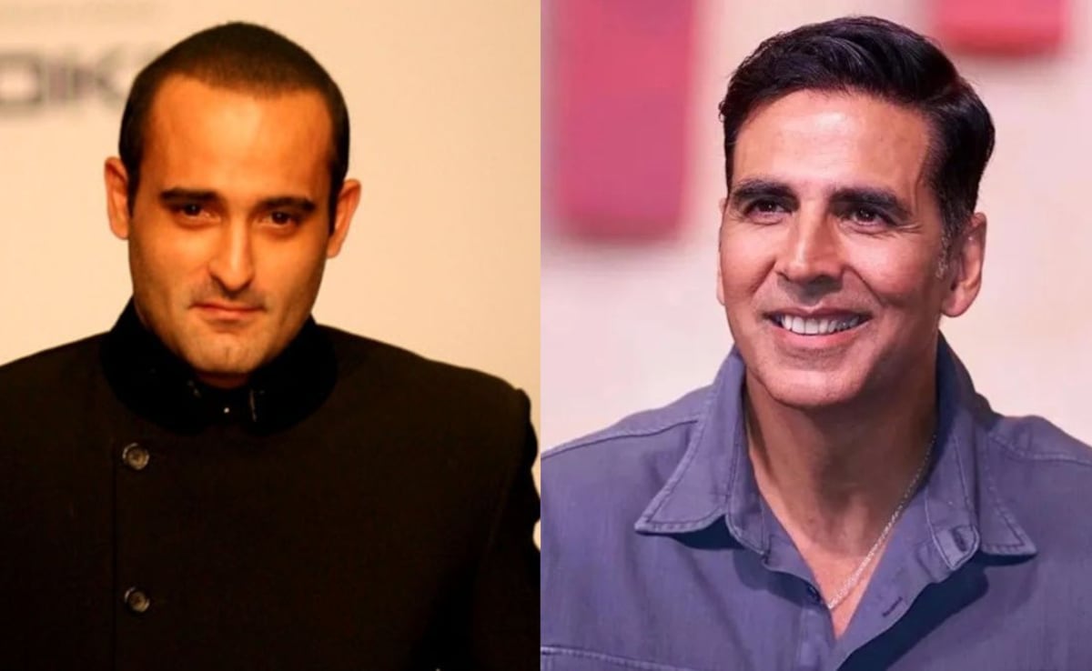 धुरंधर में अक्षय खन्ना की शानदार एक्टिंग का क्रेडिट मिला अक्षय कुमार को तो खिलाड़ी बोले- कभी घमंड नहीं किया | Akshay Kumar get credit for Akshaye Khanna brilliant ...