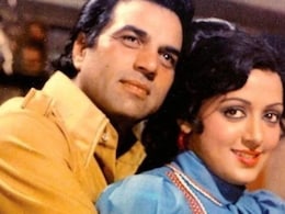 धर्मेंद्रसोबत लग्न केल्यानंतर हेमा मालिनीच्या आयुष्यात आले सर्वात वाईट दिवस, ही-मॅनचं काय चुकलं होतं?