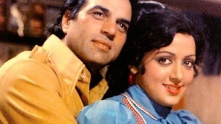 धर्मेंद्रसोबत लग्न केल्यानंतर हेमा मालिनीच्या आयुष्यात आले सर्वात वाईट दिवस, ही-मॅनचं काय चुकलं होतं?