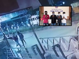 Pune News : 'आम्ही इथले भाई आहोत' फुशारकी मारणाऱ्या तरुणांची गुंडगिरी पोलिसांनी अशी उतरवली