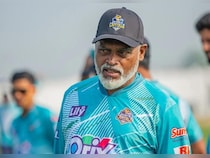 Bangladesh Premier League Coach Mahbub Ali Zaki Collapses And Dies Minutes Before Opening Match