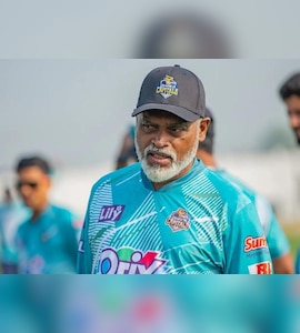 Bangladesh Premier League Coach Mahbub Ali Zaki Collapses And Dies Minutes Before Opening Match