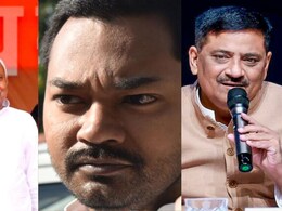 निशांत कुमार संभालें JDU... नीतीश कुमार के बेटे के सामने संजय झा ने दिया बयान, देखें VIDEO