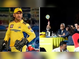 'अगले पांच साल तक', IPL ऑक्शन के बाद CSK सीईओ काशी विश्वनाथन का धोनी के भविष्य को लेकर बड़ा बयान