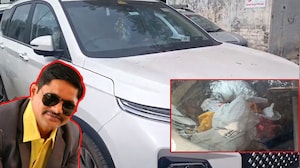 Tirupati University Professor Found Dead In car, Police Probe 'Mysterious' Death