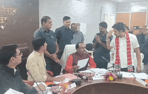 Latest and Breaking News on NDTV