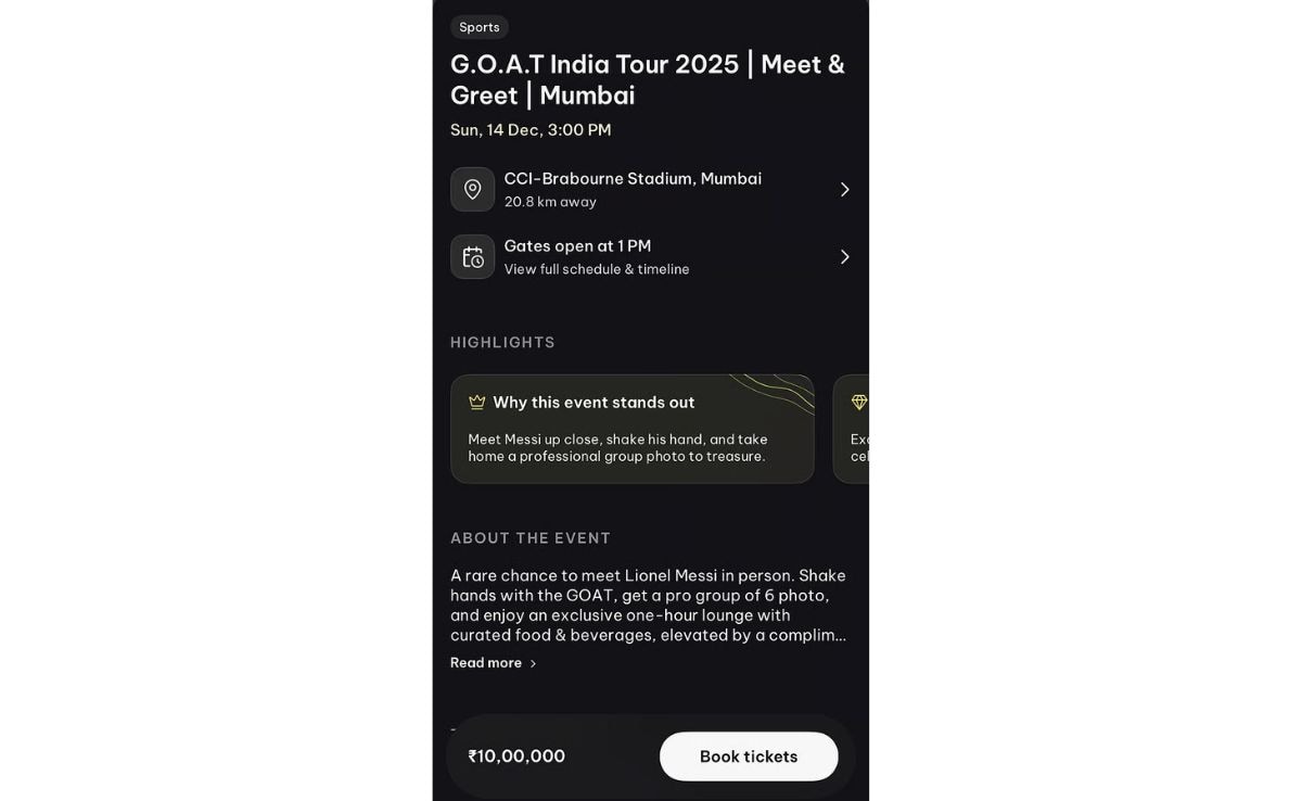 Lionel Messi Lionel Messi