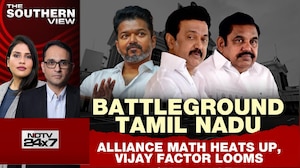 Battle For Tamil Nadu, Who Can Build The Stronger Alliance?