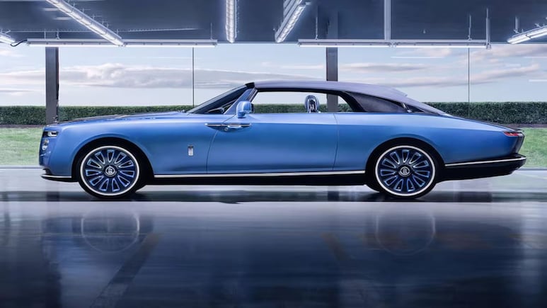 World's Most Expensive Cars: ये हैं दुनिया की 5 सबसे महंगी कारें, कीमत जानकर उड़ जाएंगे होश