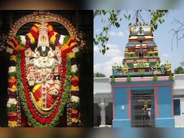 भारत का VISA मंदिर! विदेश जाने से पहले माथा टेकते हैं लोग, दान करते हैं ये खास चीज