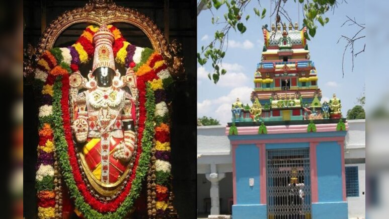 भारत का VISA मंदिर! विदेश जाने से पहले माथा टेकते हैं लोग, दान करते हैं ये खास चीज