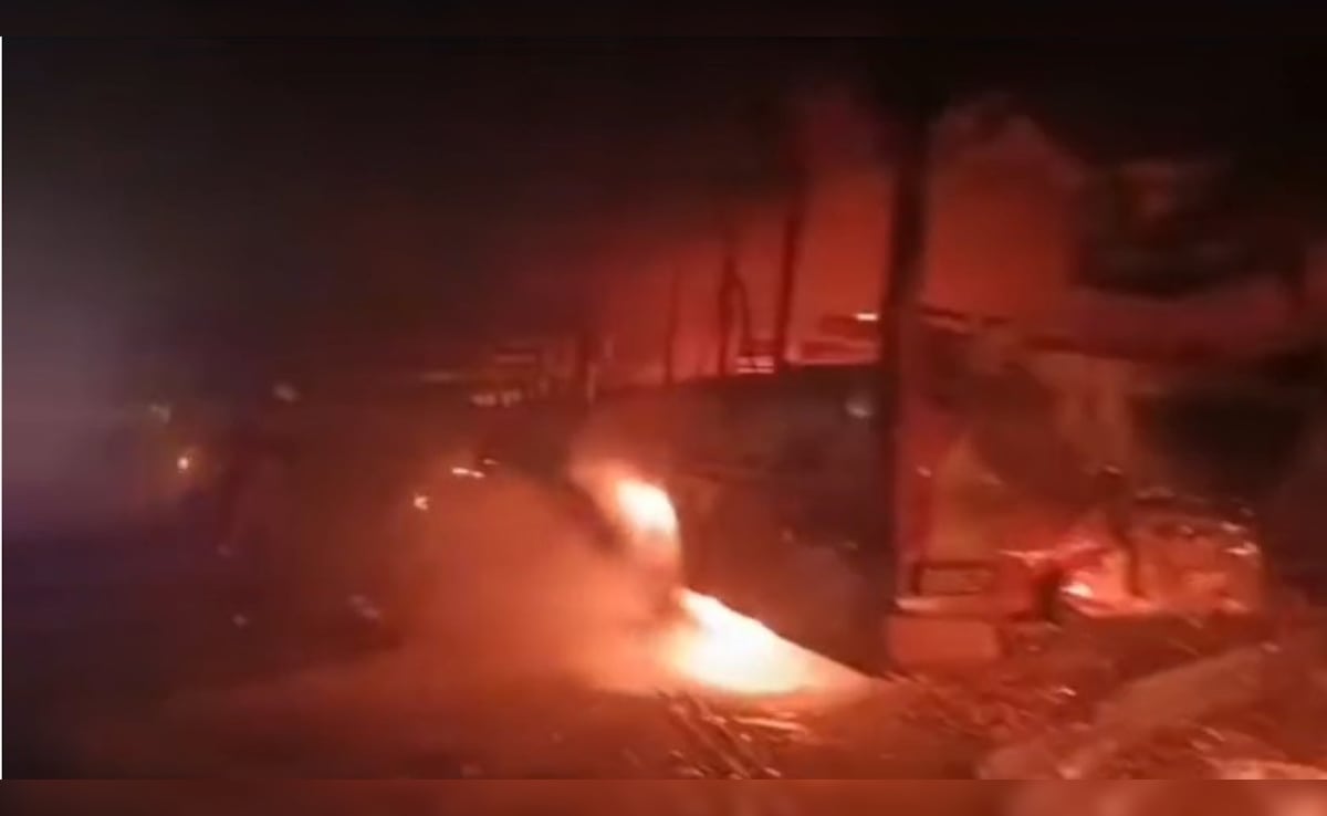 Latest and Breaking News on NDTV Latest and Breaking News on NDTV