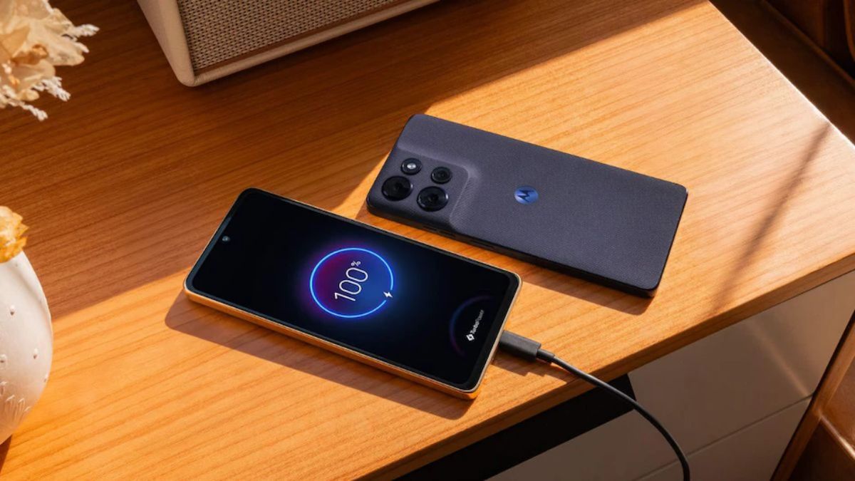 Dimensity 6300 चिपसेटसह Moto G Power (2026) लाँच; जाणून घ्या काय आहे खास