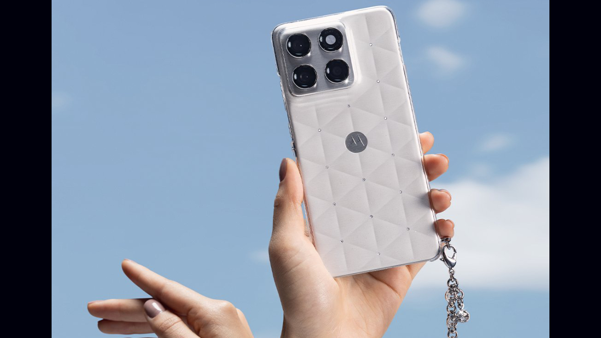 स्मार्टफोन मार्केट में होगा Motorola का नया Signature! फोन में मिलेगी 16GB रैम, धांसू परफॉर्मेंस