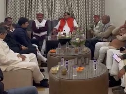 Exclusive: बंद कमरे में यूपी के ब्राह्मण विधायकों की बैठक में क्या हुआ- इनसाइड स्टोरी