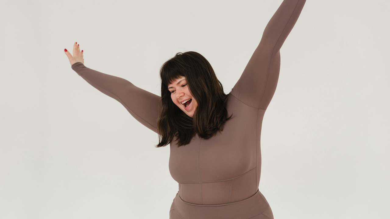 How to Build a Stylish Plus Size Wardrobe Without Overspending