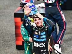 Abu Dhabi GP Highlights: Lando Norris Wins First Formula One World Title, Ends McLarens 17-Year Drought