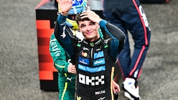 Abu Dhabi GP Highlights: Lando Norris Wins First Formula One World Title, Ends McLaren's 17-Year Drought