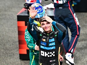 Lando Norris Wins First F1 World Title, Ends McLarens 17-Year Drought