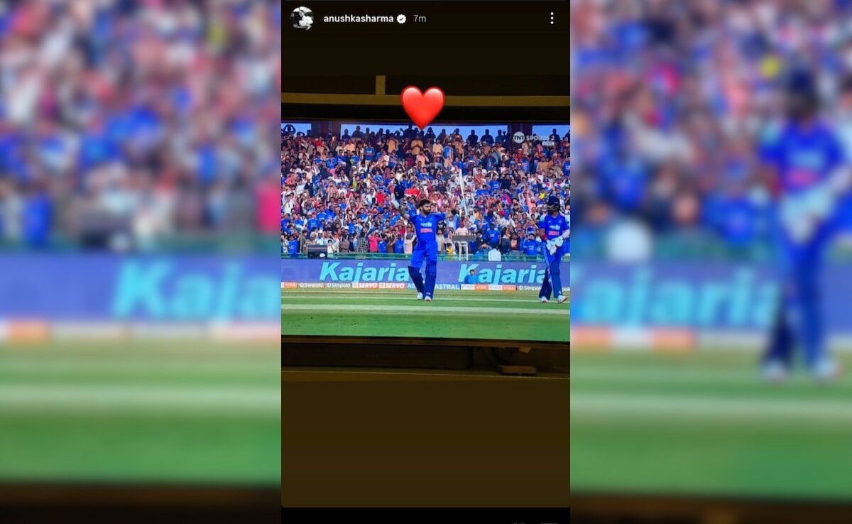 Latest and Breaking News on NDTV