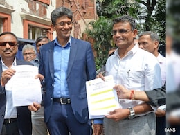 Former Indian Cricketer Venkatesh Prasad Wins KSCA Presidential Election