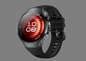 Huawei Watch 10th Anniversary Edition लॉन्च, 11 दिनों तक चलेगी बैटरी, जानें फीचर्स