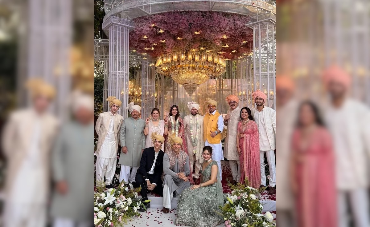 Latest and Breaking News on NDTV