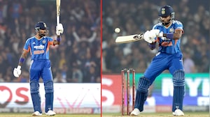 Hardik Pandya In Record Books As India Thump South Africa To Seal T20I Series
