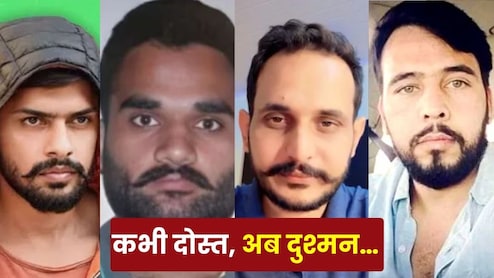 गोल्डी, गोदारा और भट्टी... जान लुटाने वाले यार क्यों बन गए लॉरेंस विश्नोई के लिए गद्दार, पढ़ें पूरी क्राइम कुंडली