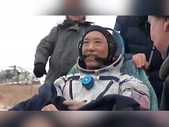 NASA Astronaut Jonny Kim, Roscosmos Cosmonauts Return From Space Station