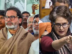 Priyanka Gandhi-Prashant Kishor Met After Bihar Rout, For Hours: Sources
