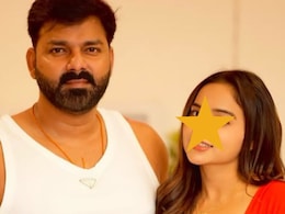 भोजपुरी स्टार पवन सिंह मुंंबई में मछली भात खाने पहुंचे इस एक्ट्रेस के घर, लोग बोले रानी के घर आए बिहार के राजा