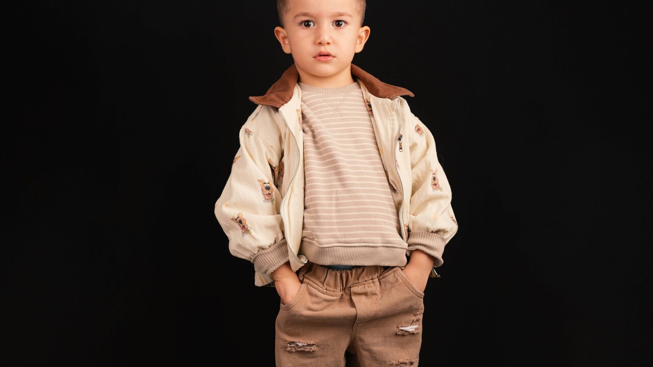 Myntra EORS: Allen Solly Jr And UCB Kidswear Now At Min 70% Off