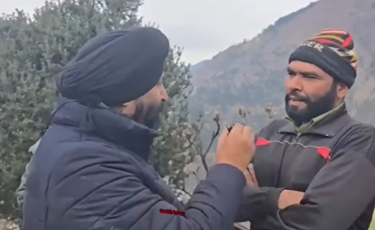 Latest and Breaking News on NDTV