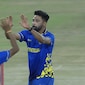 Mohammed Siraj-Led Hyderabad Shock Star-Studded Mumbai In Syed Mushtaq Ali Trophy