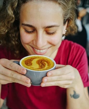 Best Hot Drinks To Keep You Warm This Winter