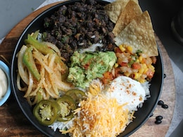 US Woman Claims She Bit Into Rodent Inside Chipotle Burrito Bowl, Sues Chain