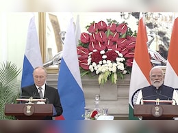 भारत-रूस दोस्ती, आतंकवाद और न्यूक्लियर प्लांट... मोदी-पुतिन ने अपने साझा बयान में क्या कहा?