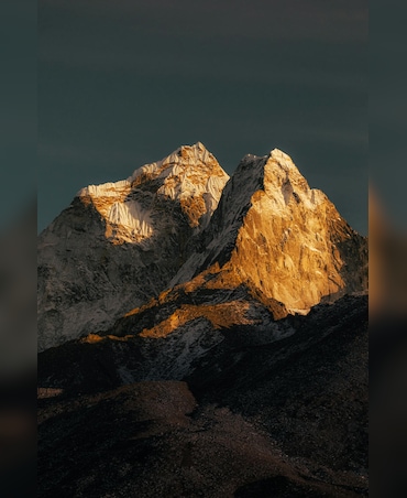 What Are The 7 Summits Of 7 Continents