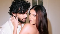 Lovebirds Tara Sutaria And Veer Pahariya Recall Their Romantic First Date