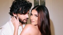 Lovebirds Tara Sutaria And Veer Pahariya Recall Their Romantic First Date: "Never Shied Away From Expressing"