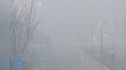 Dense Fog Blankets Delhi-NCR Amid Cold Wave, Air Quality 'Severe'