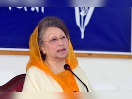 खालिदा जिया के निधन की वजह से मंगलवार को 'बीपीएल' में खेले जाने वाले मैच स्थगित