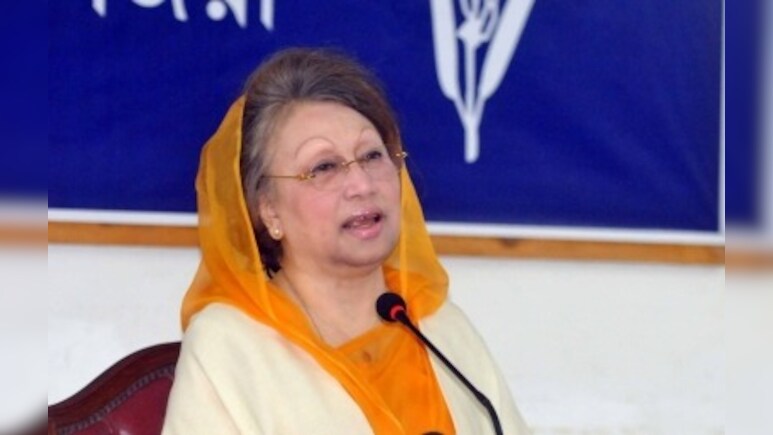 खालिदा जिया के निधन की वजह से मंगलवार को 'बीपीएल' में खेले जाने वाले मैच स्थगित