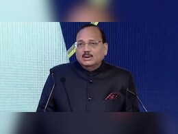 NDTV के मंच पर CJI सूर्यकांत: शुभांशु शुक्ला और महिला क्रिकेट टीम की जमकर तारीफ की, बोले- देश का मान बढ़ाया