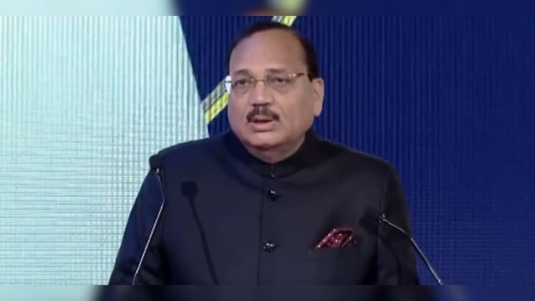 NDTV के मंच पर CJI सूर्यकांत: शुभांशु शुक्ला और महिला क्रिकेट टीम की जमकर तारीफ की, बोले- देश का मान बढ़ाया