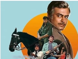 जब धर्मेंद्र ने चलाई थी असली गोली, मरते-मरते बचे थे अमिताभ बच्चन, शोले डायरेक्टर रमेश सिप्पी का खुलासा