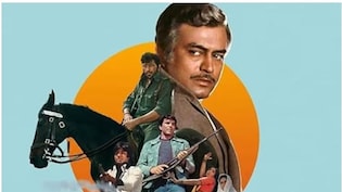 जब धर्मेंद्र ने चलाई थी असली गोली, मरते-मरते बचे थे अमिताभ बच्चन, शोले डायरेक्टर रमेश सिप्पी का खुलासा