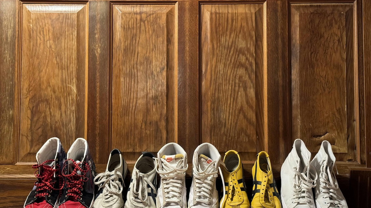 Buying Sneakers for Daily Wear? This Is How To Pick The Most Comfortable Pair.
